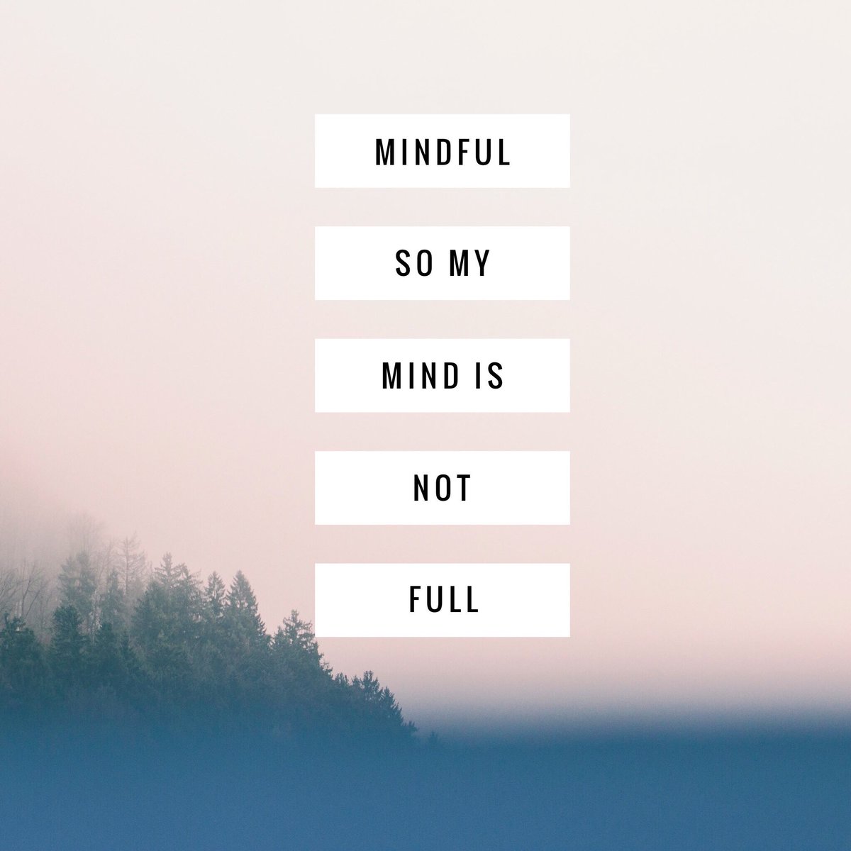 Time to refocus. Draw in. Breathe deep. 

Mindfulness is an empowering habit and benefits teachers as much as it does students. 

Mindful not mind full. 

#mindfulness #mindfuleducation #abed #gpcsd