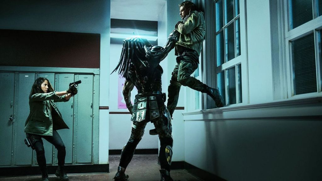FILM REVIEW – ‘THE PREDATOR’ (2018) nerdnationmagazine.com/2018/09/13/fil…