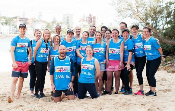 PicnicInsurance's tweet photo. We support causes that matter to us! The SF Super Series is a group of challenging events that are raising funds for the Sanfilippo Children's Foundation @SFCFoundtn! Tomorrow is the Surf Coast Century ultra marathon trail run in Anglesea! #PicnicInsurance #SFSuperSeries https://t.co/aW9XXLMQz5