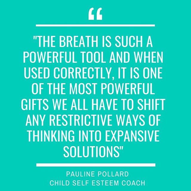 Double Tap if you Agree!⠀
⠀
The Breath is also connected closely with our Nervous System.⠀
⠀
When we are upset, fearful or anxious we tend to take short shallow breathes - these shallow breaths actually stimulate receptors in our lungs that stimulate… ift.tt/2QsWhKM