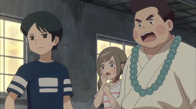 妖怪ウォッチシャドウサイドのtwitterイラスト検索結果 古い順