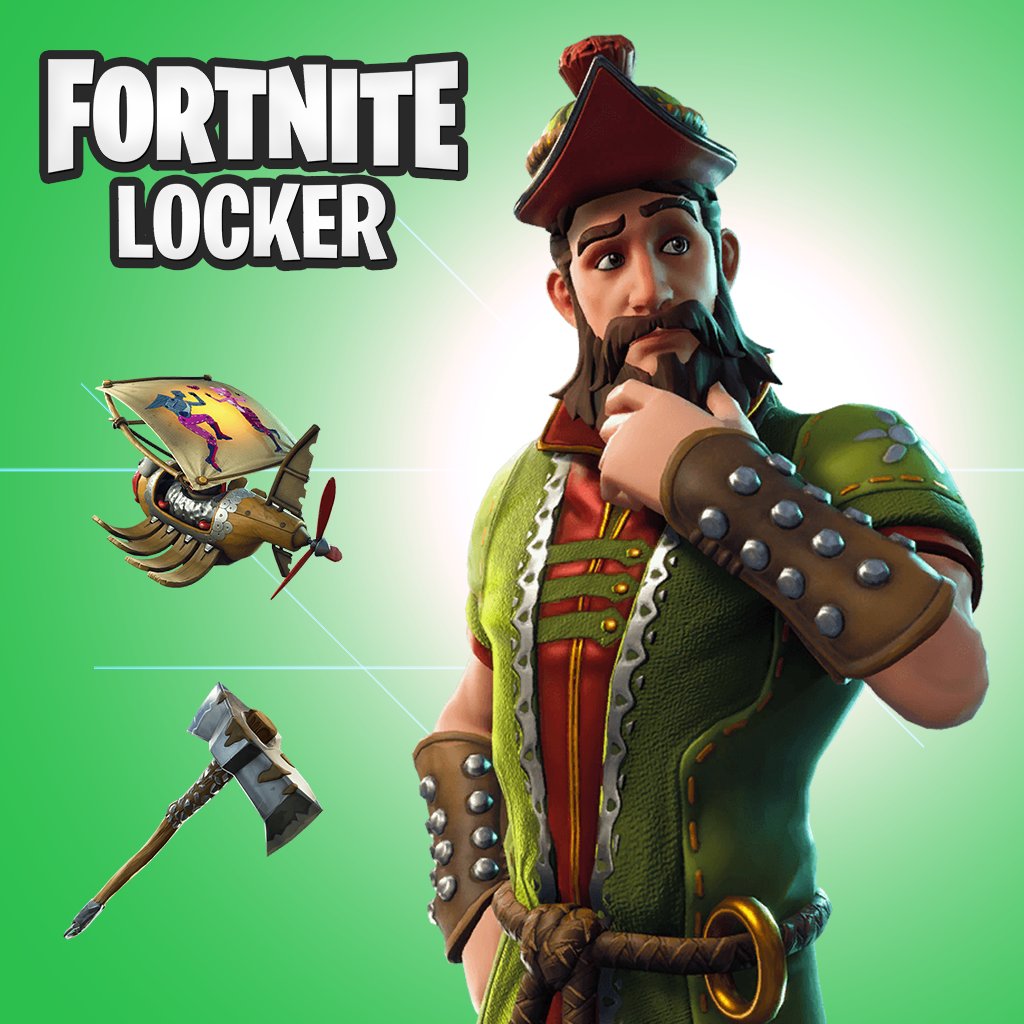 fortnite locker on twitter new fortnite set in game preview full details https t co qrp09uno3n fortnite fortniteshop fortniteskins hacivat - hacivat fortnite