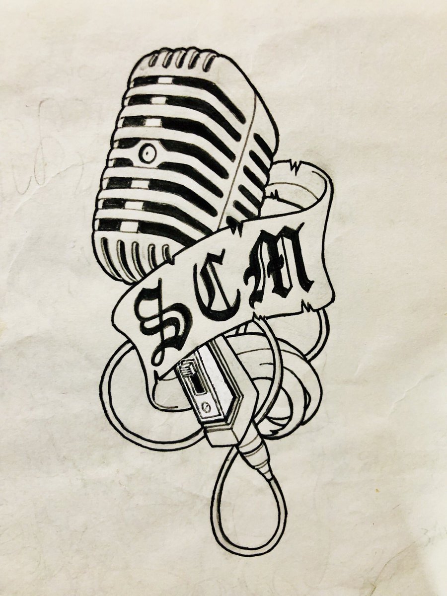 scm_band's tweet photo. 突然のＳＣＭイラスト部門から
ボツ画を公開！ https://t.co/F3kGjtq9Hg