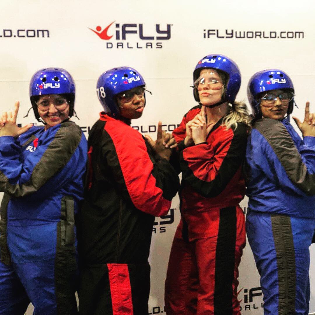 How do teachers decide on field trips, you might ask? See below. @iFLYDallas @Herfurth_Bronco #STEMeducation #scienceiscool #HIGHqualityeducation #thatwasapun