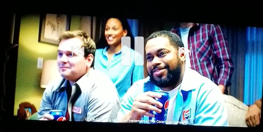 Fun times shooting this Pepsi spot!