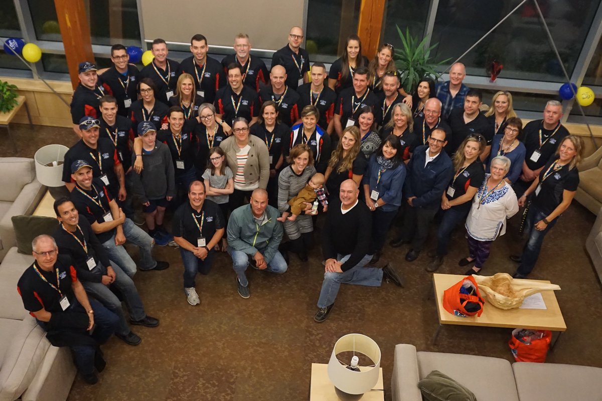 Tour de North tweet media