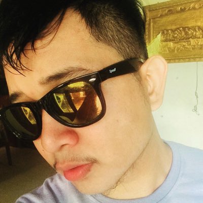 copperfourth's tweet image. #NewProfilePic