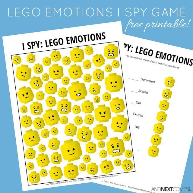 andnextcomesl's tweet photo. Looking for free printable I spy games for kids? I love this emotions LEGO themed I spy game printable #ispygames #kids #kidsactivities #freeprintables #emotions #emotionsactivities #LEGO #LEGOactivities https://t.co/jCVKtbqW2B #kids #printables #ispygames #ispyprintables https://t.co/zAvu4yBhAI