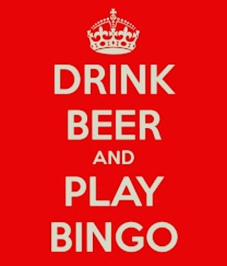 TownInCityBrew's tweet photo. #CityBingo starts at 7pm! 6 free to play rounds here at the brewery, plus drink specials and some prizes to local fav @BirdsBarbershop ! https://t.co/O4SUS5u8FW