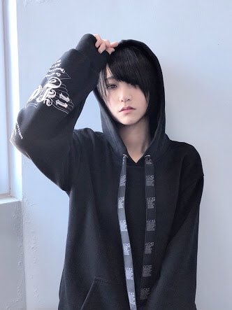 手遅れcautionの 野口衣織めっちゃかっこいい！！ #イコラブ #手遅れ