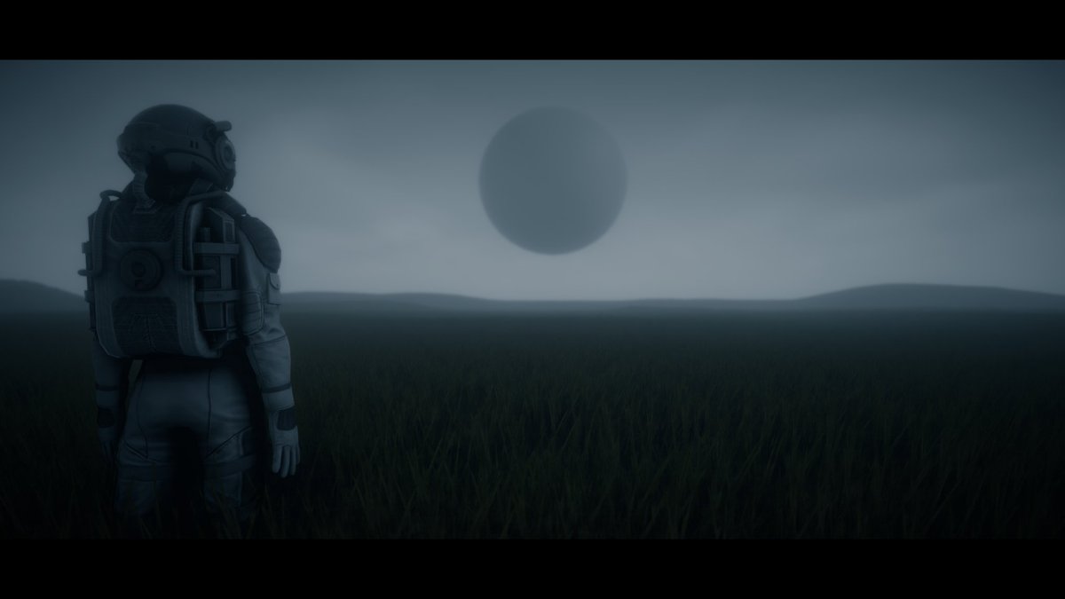 EndlessCode0's tweet image. Work in progress shot, I will try to post more often, might start doing behind the scenes posts

#ArtStationHQ #ArtStation #cinematophy #film #indiedev #conceptart #scifi #VFX #cinematographer #indiefilm #sciencefiction  #madewithunity #indiefilmmaker #characterdesign #wip