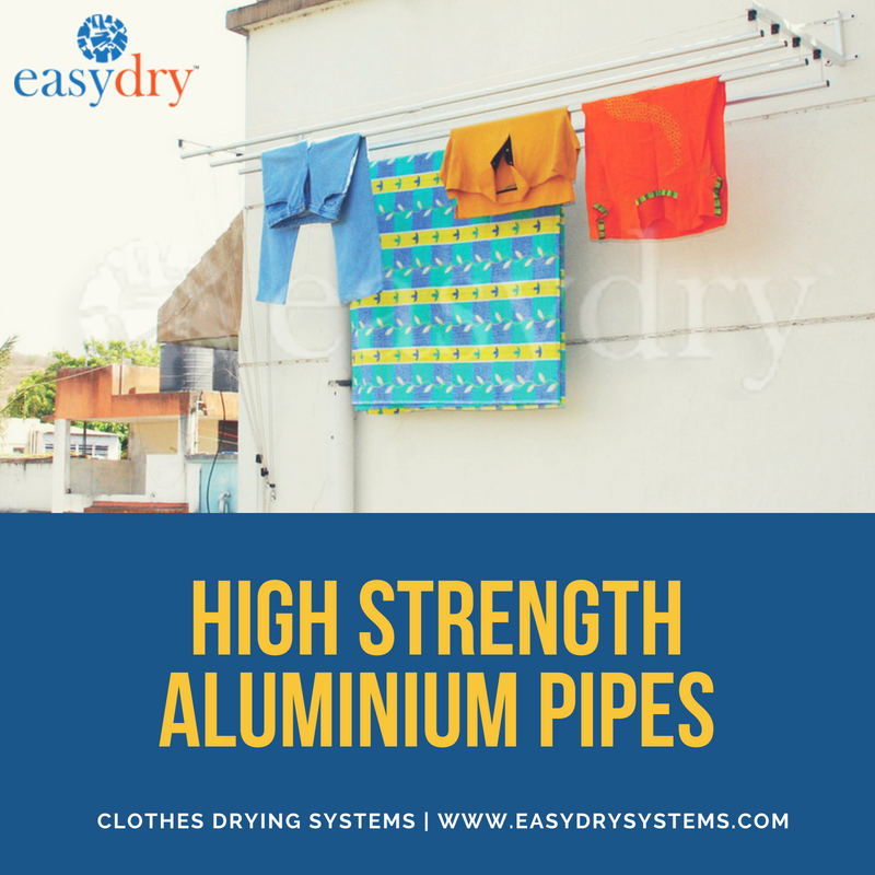 EasyDrySystems's tweet image. #EasyDrySystem, pioneer in creating and manufacturing branded, innovative, sophisticated and efficient clothes drying systems.   Visit our website for more details easydrysystems.com/index.php or call us on 8888505404. 
#ClothesDryingSystem #OriginalEasyDry #EasyDry #PulleySystem