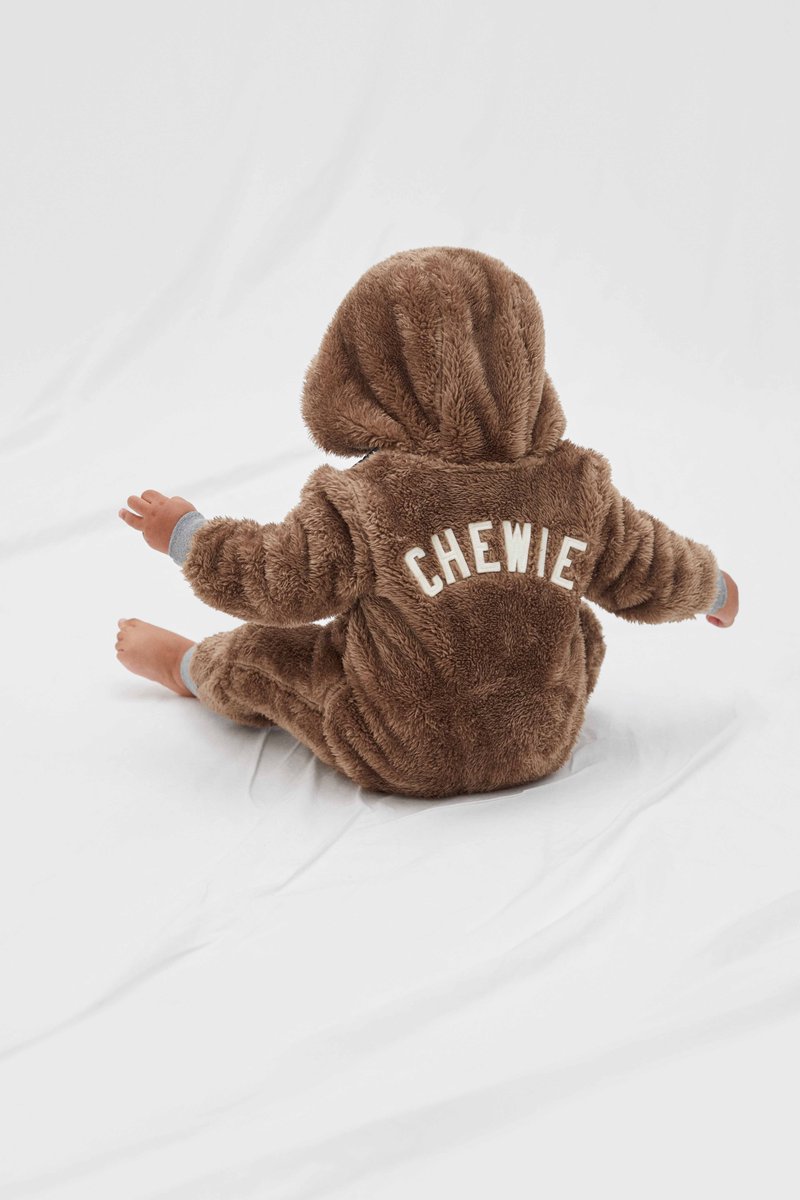 gap baby chewbacca