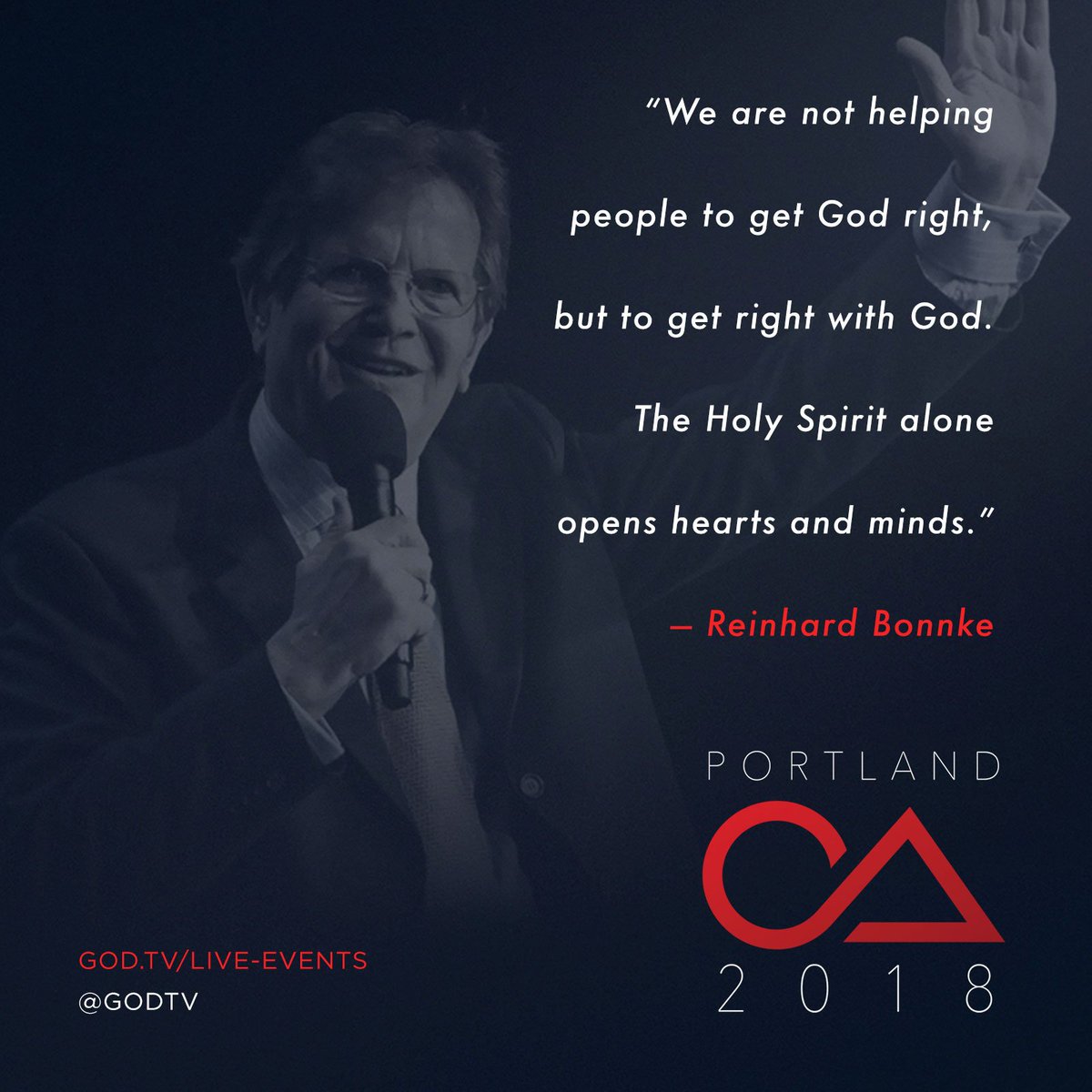 Upper Room Worship Leaders