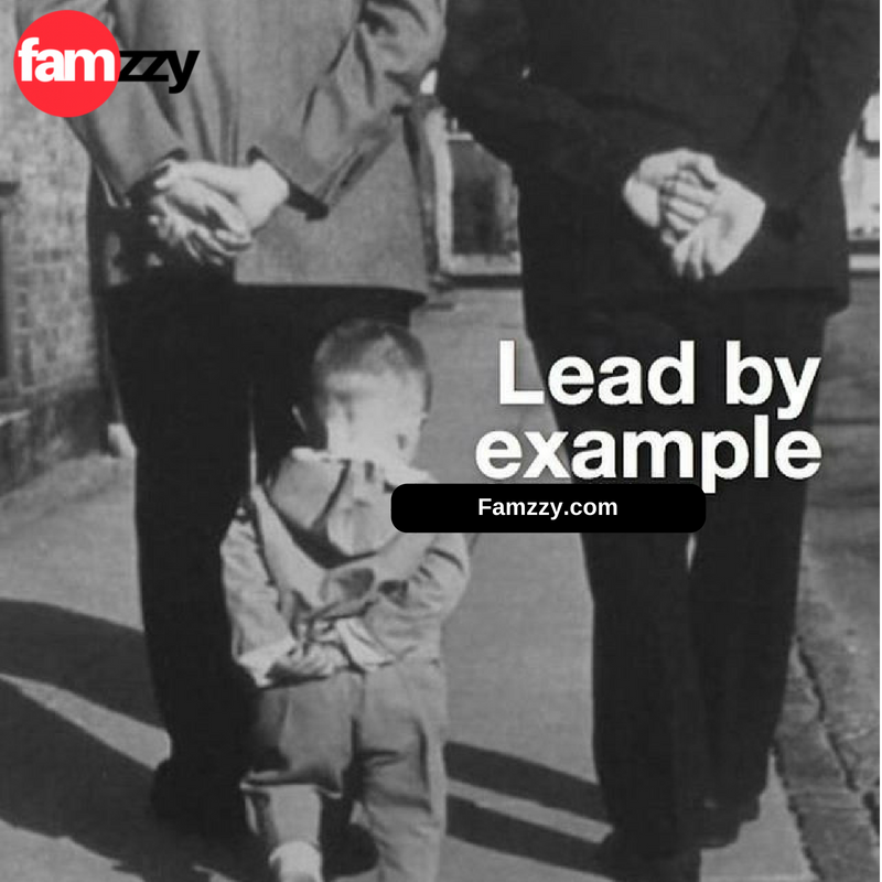 FamzzyShopping's tweet photo. Lead by example!

#MakeYourOwnLane #Defstar5 #Mpgvip #morning #quote #friday #shop #saree #salwarkameez #kurti #quotes https://t.co/6HErkgBcC7