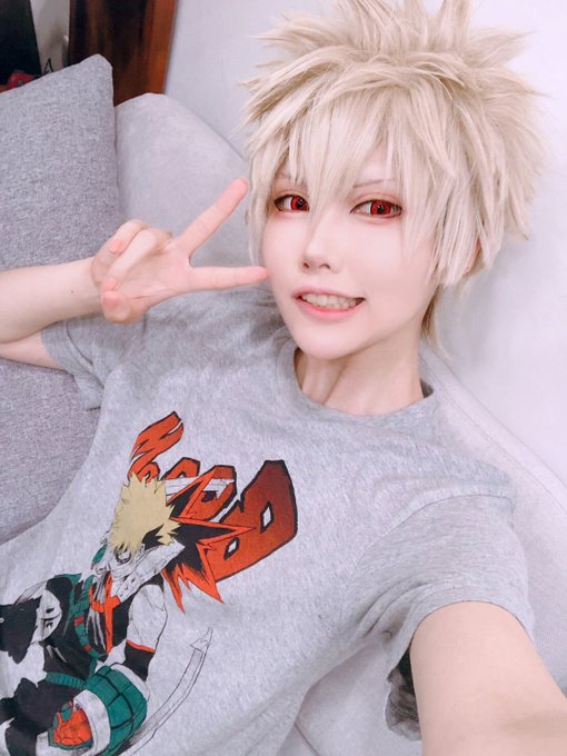 コスプレイヤーMon夢のTwitter画像34