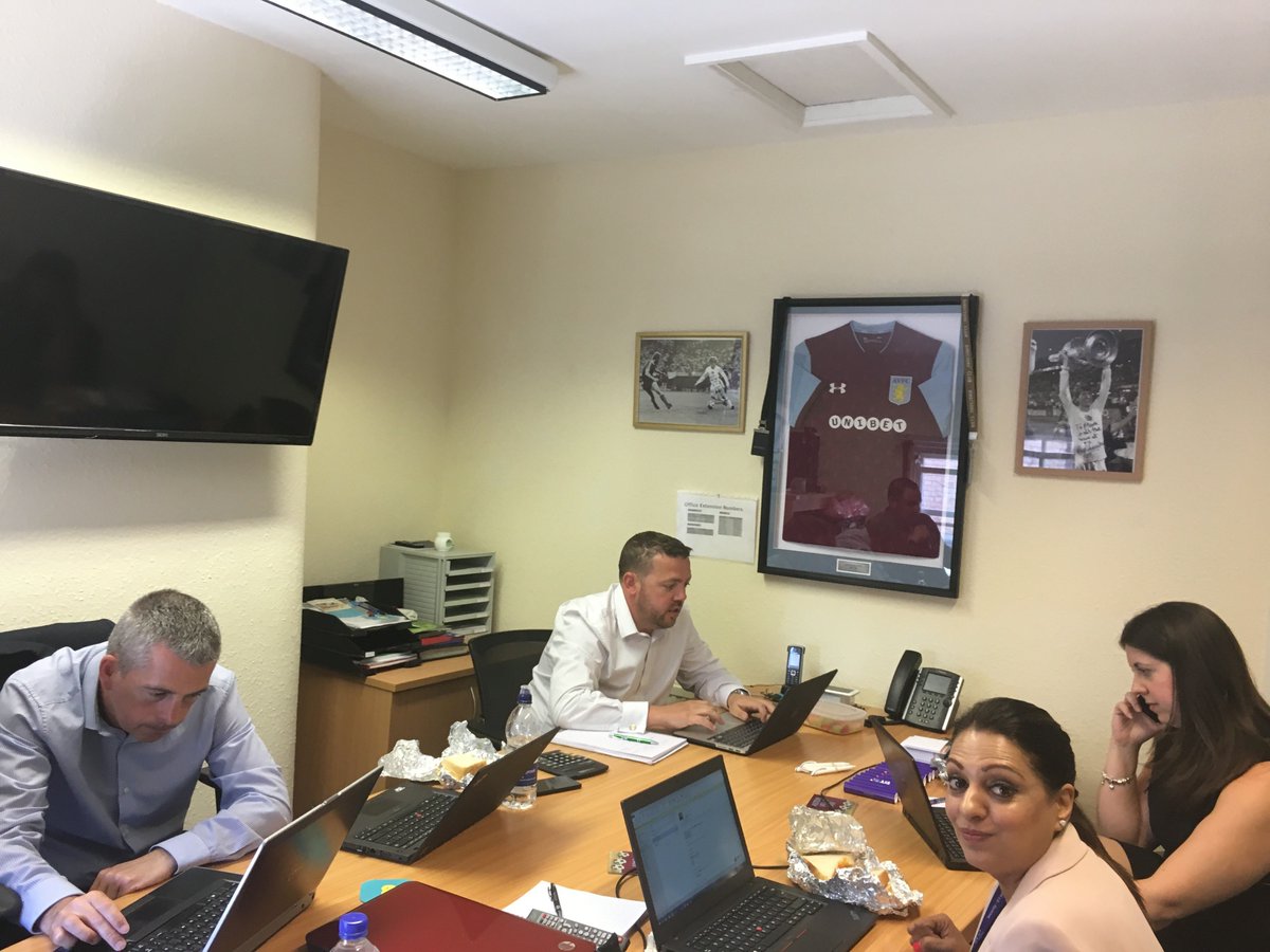 atsmobiles's tweet photo. ATS has offices in Telford and Stoke-on-Trent, ideally located to serve the breadth of the UK. We help businesses of all sizes with their mobile phones, landlines, broadband and VoIP services... https://t.co/9VlbcY8kwo #ATS #AboutUs #Telford https://t.co/L5K4n4OywU