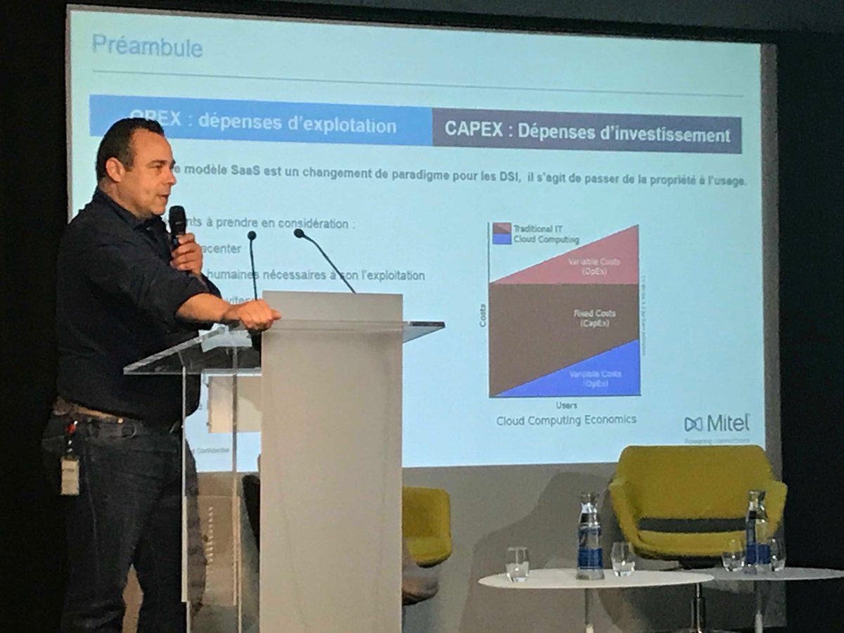 fredecosmes's tweet photo. #IT4BCLOUD le maître mot : garder du budget pour l’accompagnement au changement pour permettre l’autonomie des utilisateurs dans les projets de migration de SI.
#coachingd’organisation #CO e-SENS #accompagnelechangement https://t.co/ArszmOdZjp