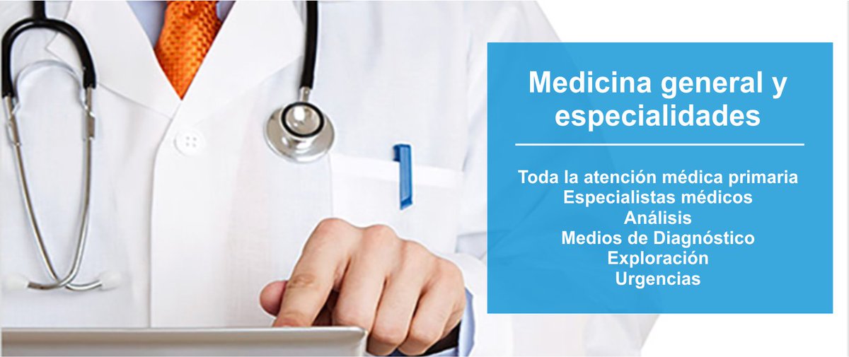 GoodServiceT's tweet image. ¿Quieres tener acceso a los médicos familiares privados?