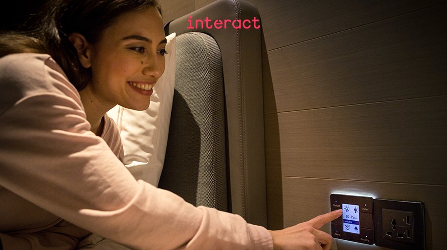 InteractIoT tweet media