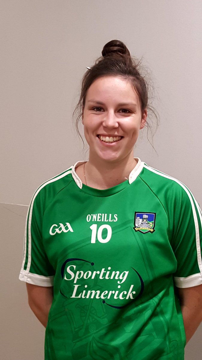 Bridget Hoctor (@bridget_hoctor) on Twitter photo Best wishes to Orlaigh O'Donoghue Staff Nurse in ED UHL on the Limerick panel Ladies football playing in Croke Park Sunday 16th.<a href="/ULHospitals/">Follow @HSEMidWest</a> Best wishes to Orlaigh O'Donoghue Staff Nurse in ED UHL on the Limerick panel Ladies football playing in Croke Park Sunday 16th.<a href="/ULHospitals/">Follow @HSEMidWest</a>