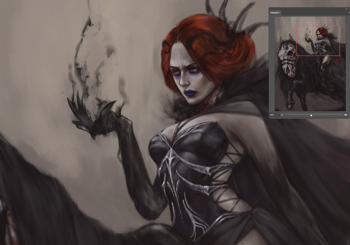 NanFe1789's tweet image. patience i summon you