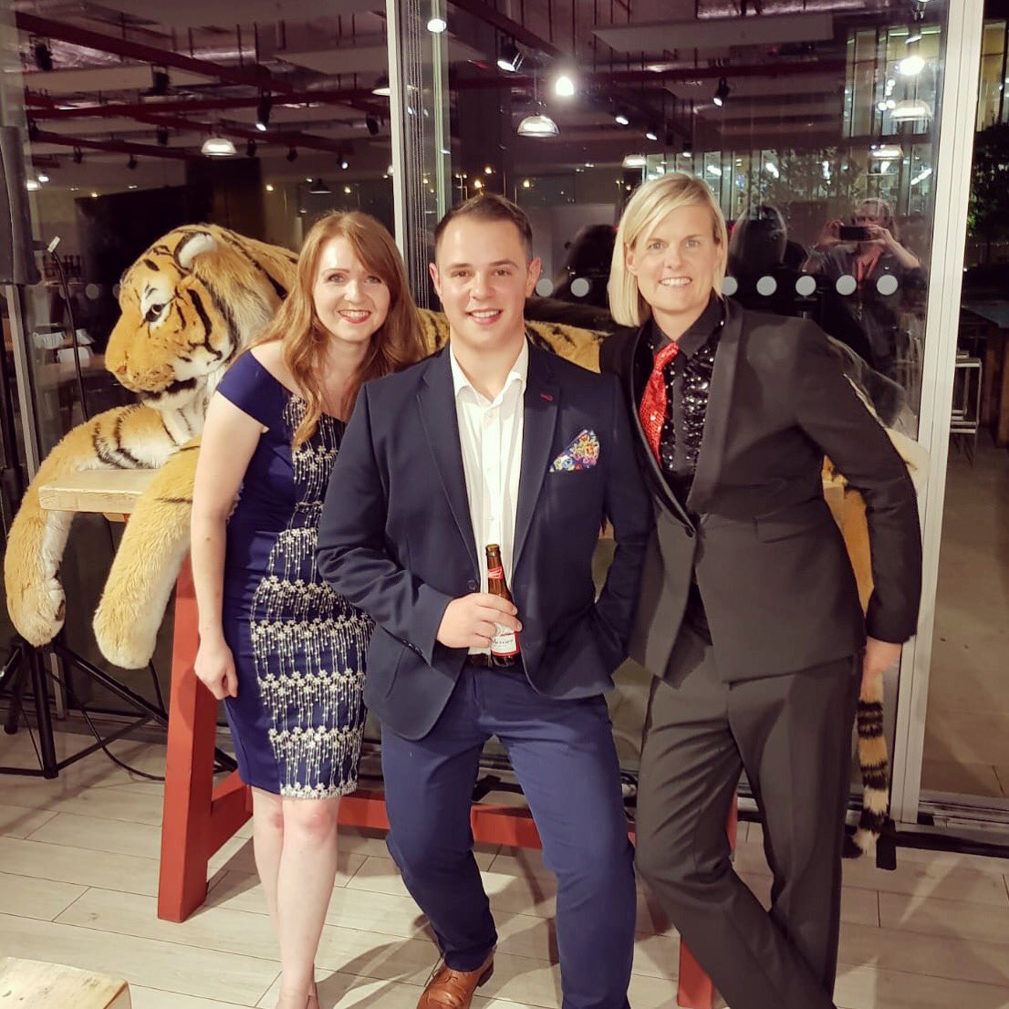 Peaky_Climbers's tweet photo. Last, but definitely not least! A huge well done to our Quiz Masters! The brains behind last nights masterpiece and the stars of the show! 🌟 You all did an amazing job and should be very proud! ❤️👍🏻 @stlukesplymouth @wwf_uk @SAMHtweets @workforsky #lifeatsky https://t.co/qePkIrWyFU