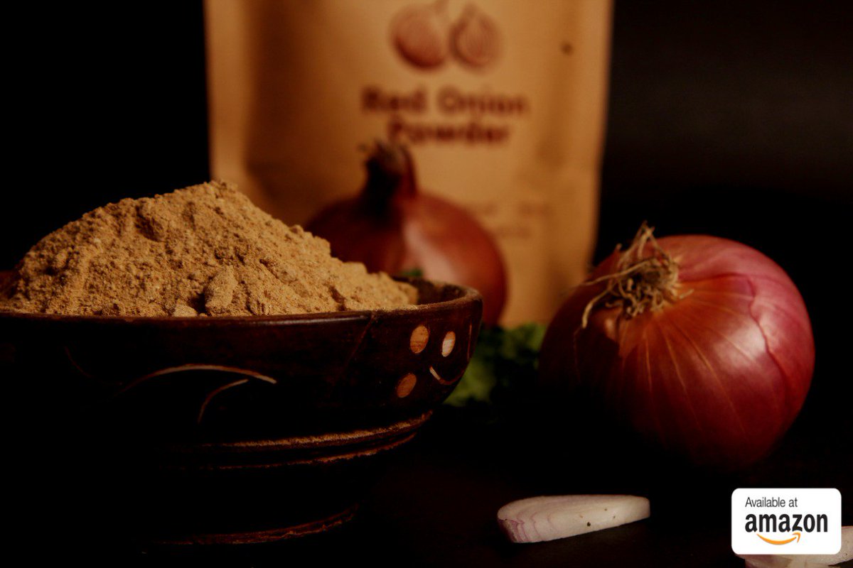 zillisofficial's tweet photo. Kitchen D'lite's Red Onion and garlic powders tastes same as fresh red onion and garlic respectively. Switch to Kitchen D'lite! It's a good habit!!
.
.
.
.
.
#kitchendlite #onionpowder #garlicpowder #dehydratedpowder #good #bangalore #yummy #yum #fresh #recipe #easyrecipies https://t.co/17bJgM07dC
