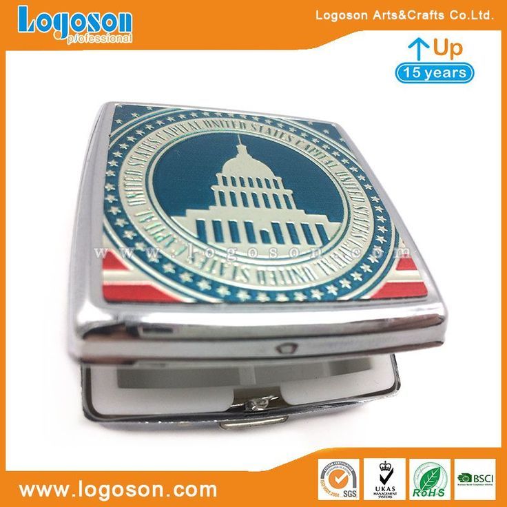 logosoncn's tweet image. Pill box Wholesale metal pill case souvenirs in bulk! Custom souvenirs Washington DC from Logoson, the expert country souvenir maker - Shop now! #pillbox #pillcase #souvenirs ift.tt/2CV3QXZ