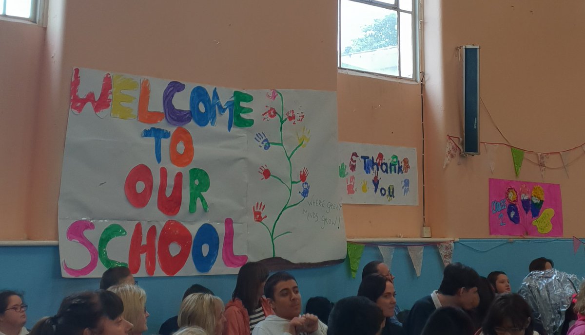 FastnetTalent's tweet image. Getting ready for a great day of volunteering in St. Raphael&apos;s School in Celbridge. Co. Kildare #LifeatFastnet #differencedays