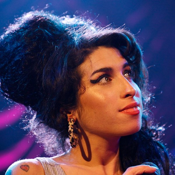 Happy Birthday Amy Winehouse, who was born today in 1983 what\s your favourite Amy song? 