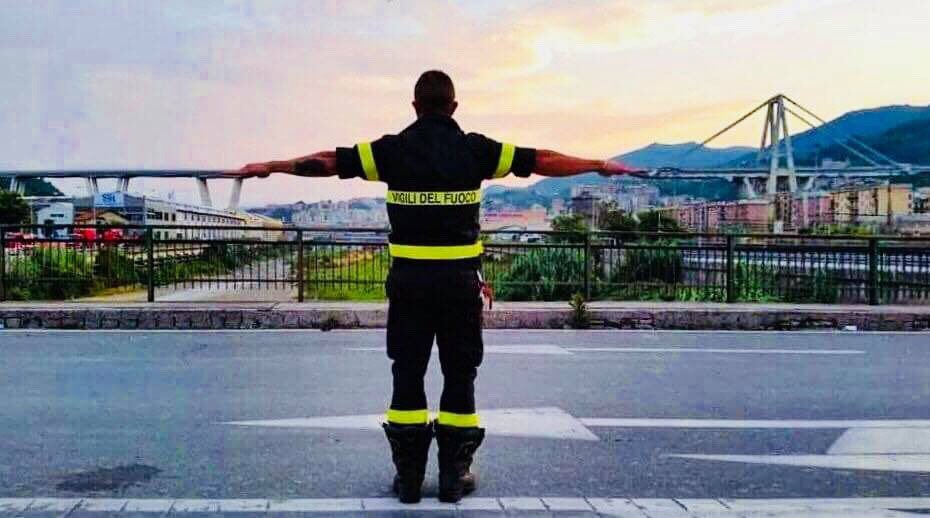 Onorare la memoria, ottenere giustizia, ricostruire il futuro: GENOVA, noi ci siamo!