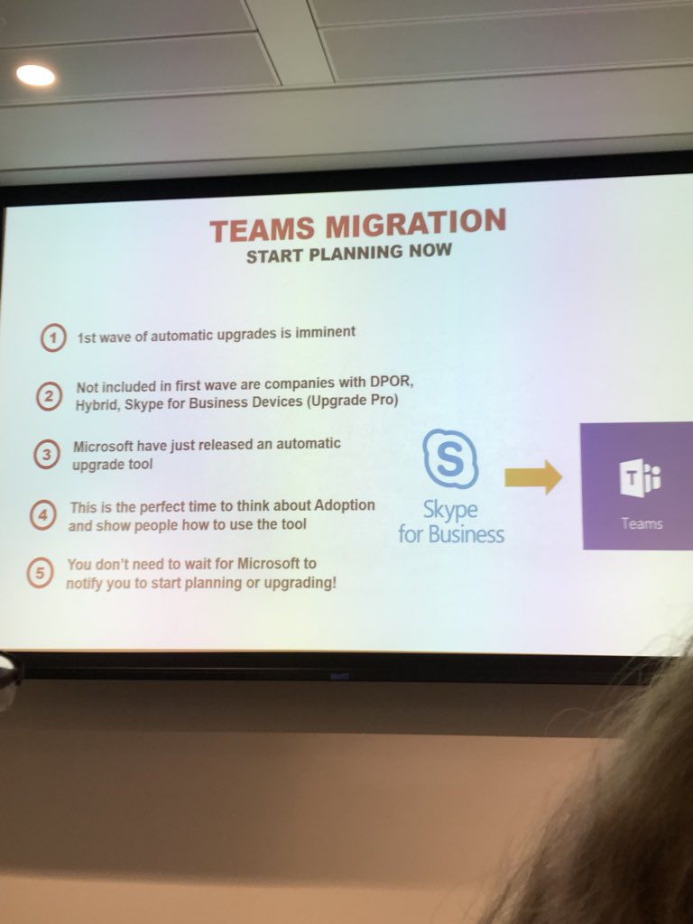 jassv_'s tweet photo. Great event yesterday hosted by @WMReply at the @Microsoft #Paddington office 😀
Interesting case studies and one to watch for is the #SkypeforBusiness being replaced by Teams
#WMReply #Microsoft #O365 #SfB https://t.co/IUWs1c2o2t