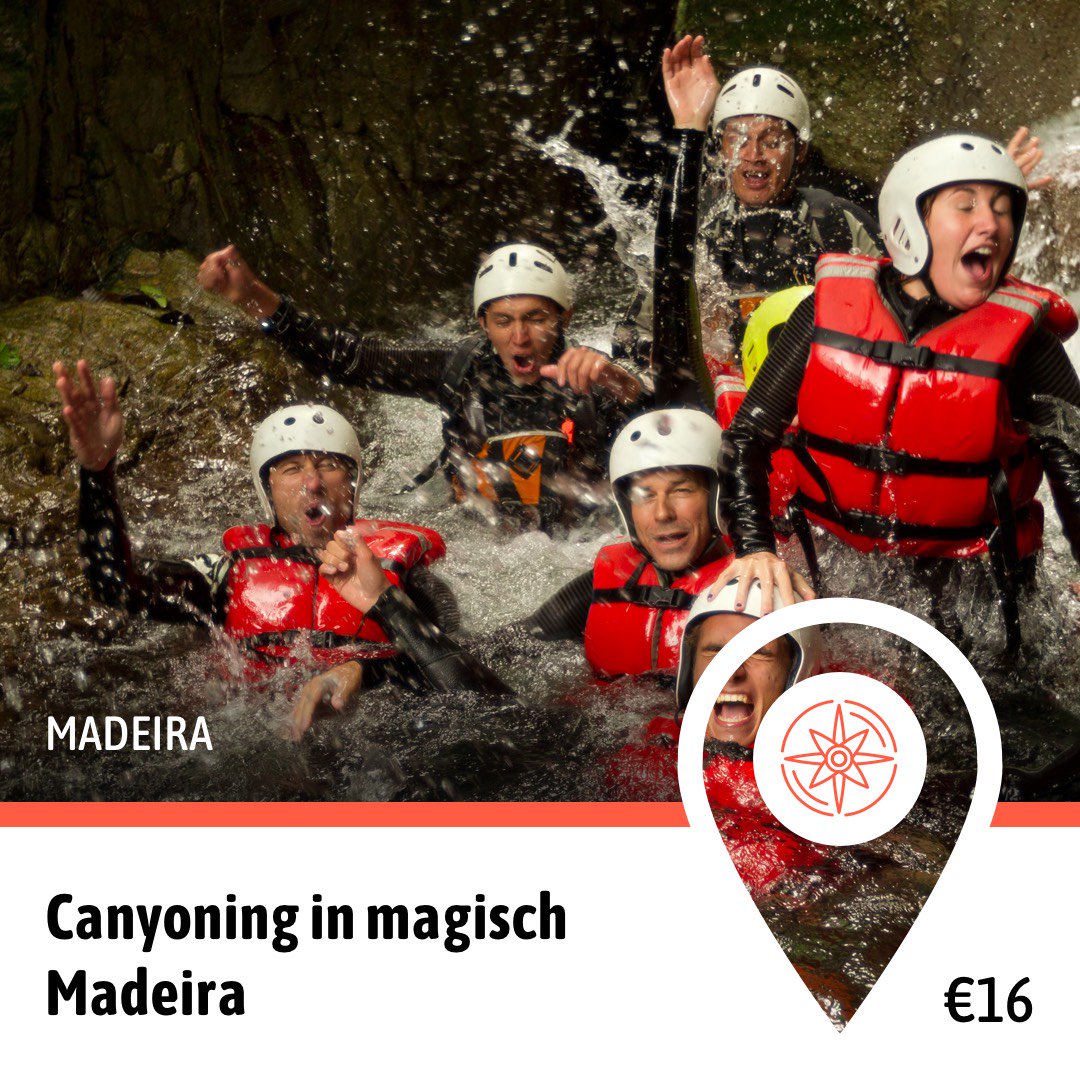 Raffldnl's tweet photo. Welke prijs komt er vandaag uit onze trommel? Wordt het:

1. Canyoning op Madeira 🧗🏼‍♀️
2. Pyramides bezoeken in Egypte 𓀽
3. Feesten in de Franse Alpen 🏔
4. Santorini verkennen op een privéjacht 🚤

Ontdek het vanavond om 19u! Heb jij je lot al? ☛ https://t.co/rwLp28NTBN https://t.co/InOBeX3vDJ