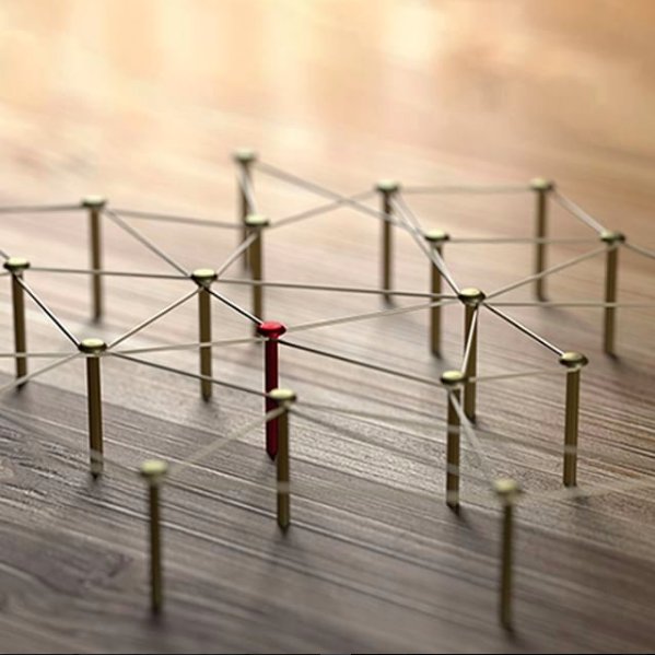 Blockchain, do you understand how your financial institution can excel in a world where blockchain is mainstream? Find out in this deep dive by Bain

buff.ly/2x4nPhk