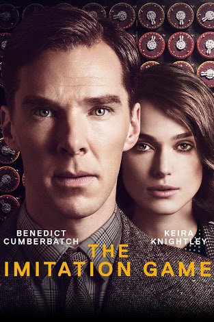 4 best "War /Biography" movies1. Schindler's list2. Lincoln3. The imitation game4. The pianist