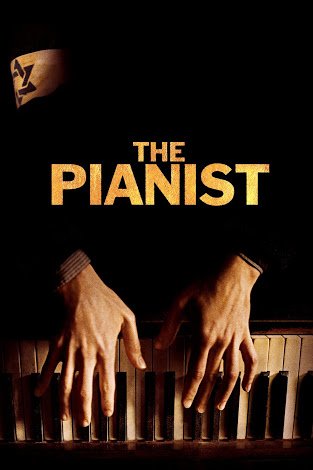 4 best "War /Biography" movies1. Schindler's list2. Lincoln3. The imitation game4. The pianist