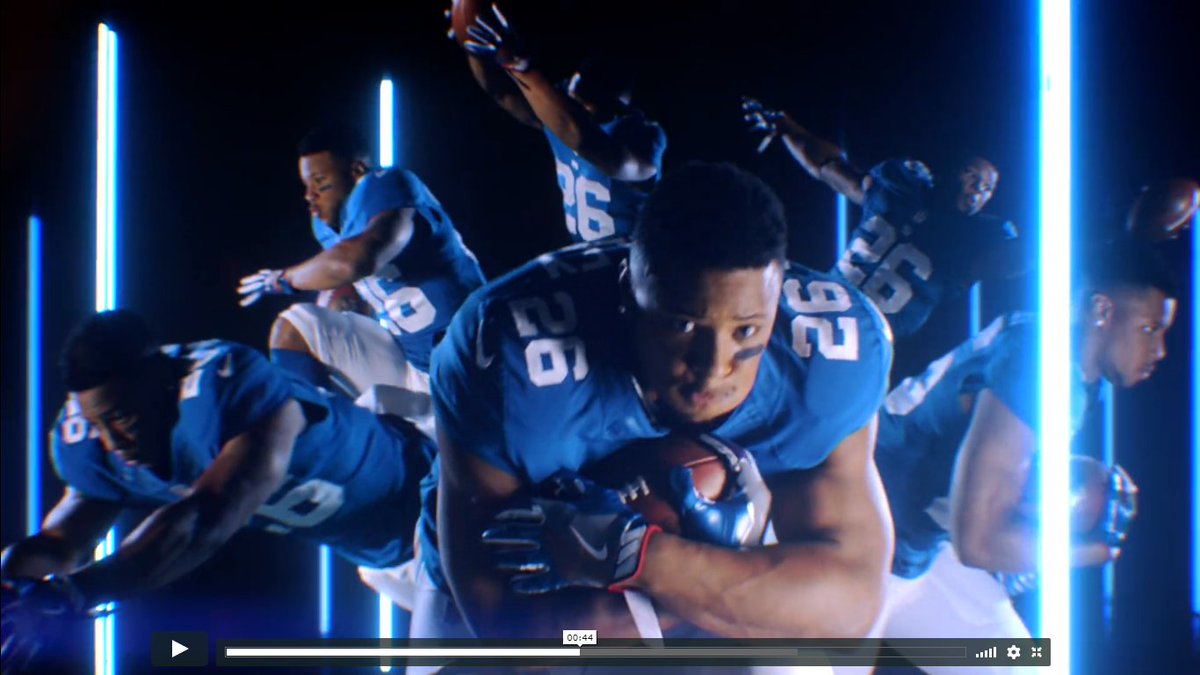 KnitVfx's tweet photo. .@MillChannel & #MillChannel Color artists' worked to create this #beautiful promo for @NBCSports ft. @carrieunderwood & NFL players for #NBC’s Sunday Night Football Show Open.
Watch the promo here: https://t.co/5DO1VWvAIl https://t.co/nnULIPrS60