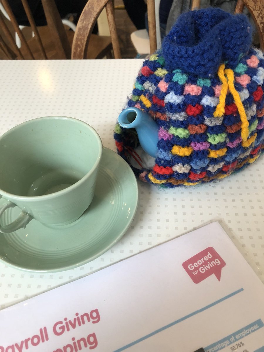 peter_gforg's tweet photo. Last meeting of the week and a much needed cuppa! #friyay #fridayfeeling #bestteacosy #gearedforgiving #payrollgiving https://t.co/cQIMG5uq5w