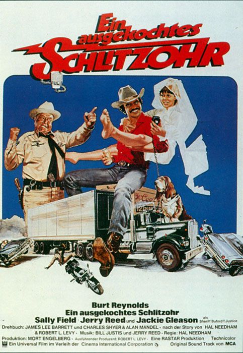 dantelechat's tweet photo. #SmokeyAndTheBandit, 1977.

#NowWatching #SallyField #BurtReynolds #JackieGleason #JerryReed #PaulWilliams #Coors #Bootlegging #drivingperformance #Rigged #RunawayBride #Police #Fred #Frog #Cledus #Sheriff #Interstate5 https://t.co/O9WkFcODCP