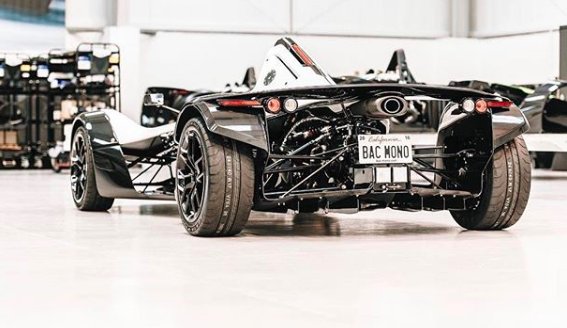 discovermono's tweet photo. NEWS: #BAC has received a @NicheVehicle grant alongside Haydale and Pentaxia to explore lightweight material #graphene and push it towards production-readiness for the entire #automotive industry...

Read more here: https://t.co/Ij1pw4EuXj

#BACMono https://t.co/lQwuDkpD2s