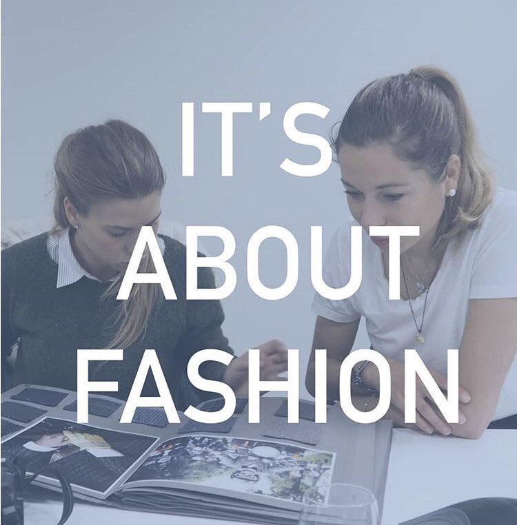 biella_master's tweet photo. Se il tessile e la moda ti appassionano, non puoi non iscriverti al Biella Master! Il bando è out https://t.co/waPr0jRCfa #biellamaster#moda#fashion#photocampaign https://t.co/CQt9wzGef5
