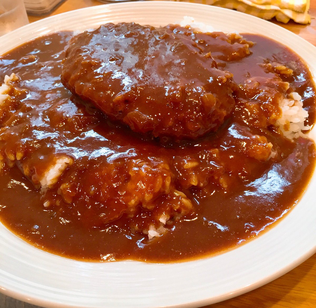 カレーキラリ