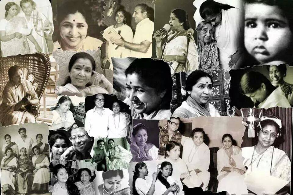 ARUNIMA_LUV ASHAJI (@aru_ghosh) on Twitter photo Belated Happy Birthday <a href="/ashabhosle/">ashabhosle</a> ji. This collage I prepared for you few years back for your birthday . Revisiting the moments . Wish you good health peace & a grand musical year ahead <3 Belated Happy Birthday <a href="/ashabhosle/">ashabhosle</a> ji. This collage I prepared for you few years back for your birthday . Revisiting the moments . Wish you good health peace & a grand musical year ahead <3