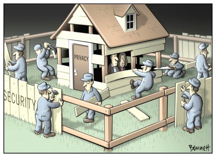 nixcraft's tweet image. The sad status of our society