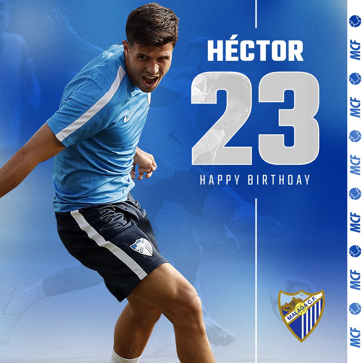 Málaga CF English tweet media