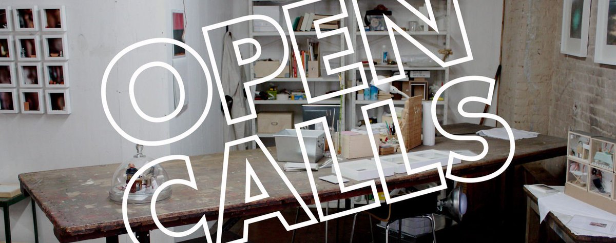 ArtRabbit's tweet image. Fresh #artopps up on ArtRabbit w/ #OpenCalls by @Kingsbraegarden @InstPileckiego @N_B_Project @AIRArtGallery @museumsheffield @filefestival @wfculture19 @Joya_AiR &amp;amp; more this way bit.ly/1CSTzyp