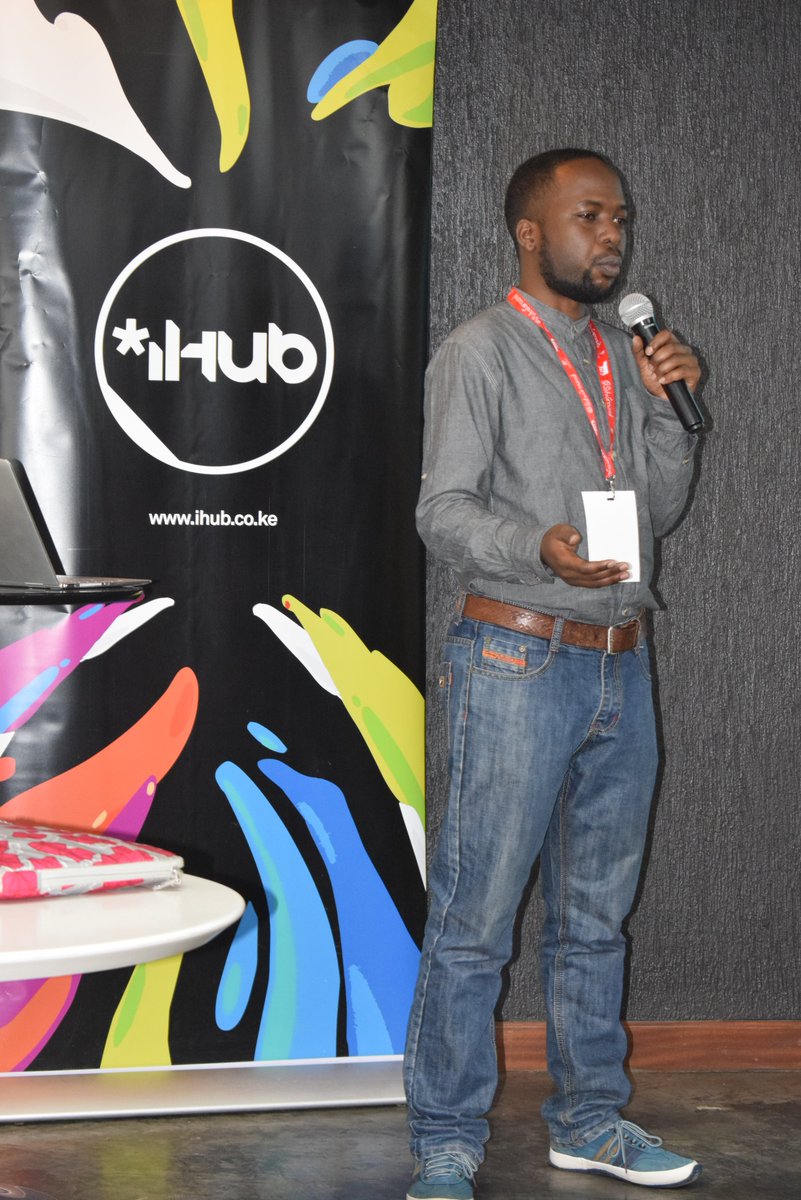 JoomlaDayKenya's tweet photo. JoomlaDay Kenya in session #Jdayke18 https://t.co/tlAiL0UB2K