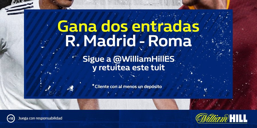 William Hill ES tweet media