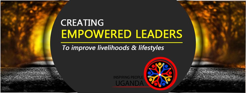 IPUganda's tweet photo. Creating the next generation of young  leaders to tap into power of improving their livelihoods and lifestyles as well as those of other young people around them.

We say,be what you want. Use yourself to make what you want.

#IPUganda #InspiringPeopleUganda #InspiringPeople. https://t.co/2ppoBAF8lQ